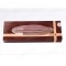 Перьевая ручка KAIGELU 381Red
