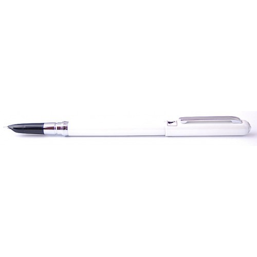 Перьевая ручка KAIGELU 381 White