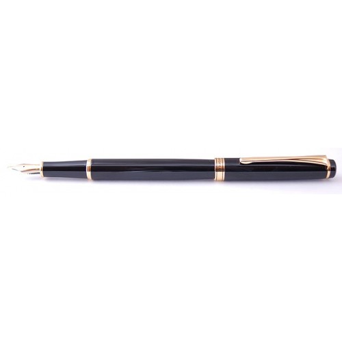 Перьевая ручка KAIGELU 382 Black