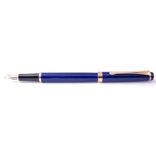 Перьевая ручка KAIGELU 382 Blue
