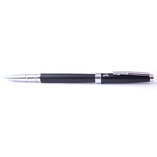 Перьевая ручка KAIGELU 385 Black
