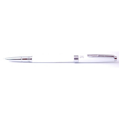 Перьевая ручка KAIGELU 385 White
