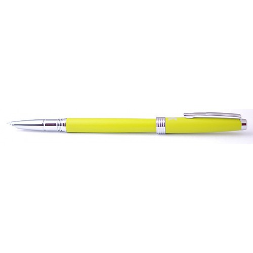 Перьевая ручка KAIGELU 385 Yellow