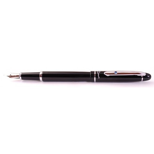 Перьевая ручка PICASSO 608 Black