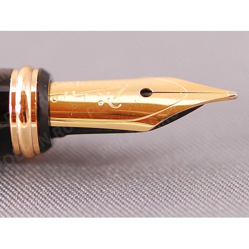 Перьевая ручка PICASSO 901 Gold