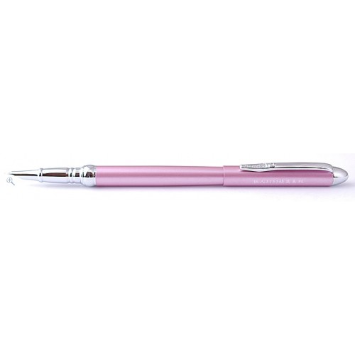 Перьевая ручка BOOKWORM 3155 Pink