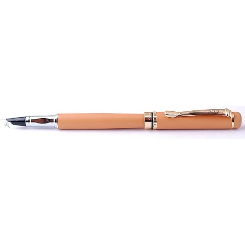 Перьевая ручка BOOKWORM 3156 Beige