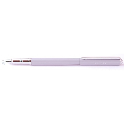 Перьевая ручка BOOKWORM 3160 Light pink