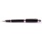Перьевая ручка BOOKWORM 817 Black