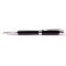 Перьевая ручка BOOKWORM 823 Black