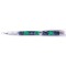 Перьевая ручка BOOKWORM 823 Green Marble