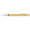 Перьевая ручка CROCODILE 215 Yellow