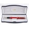Перьевая ручка CROCODILE 227 Red