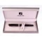 Перьевая ручка FANDINI 302 Black