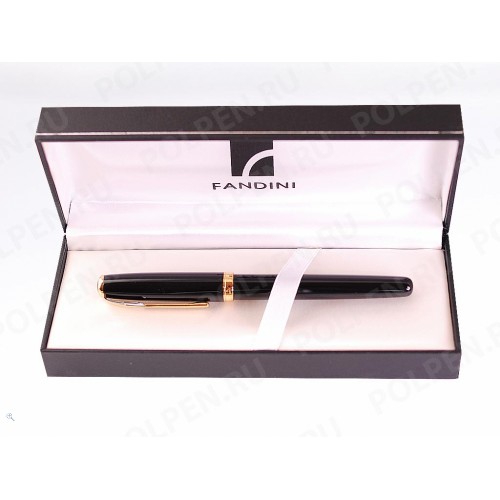 Перьевая ручка FANDINI 308 Black