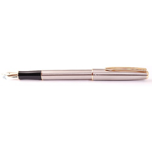 Перьевая ручка KAIGELU 311 Steel