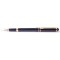 Перьевая ручка KAIGELU 328 Black Gold