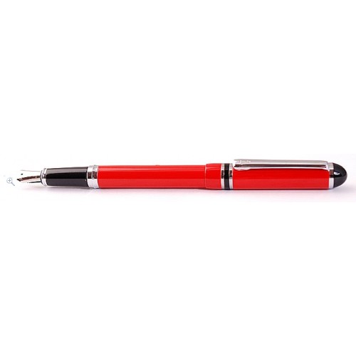 Перьевая ручка KAIGELU 328 Red