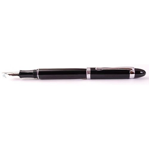 Перьевая ручка KAIGELU 333 Black