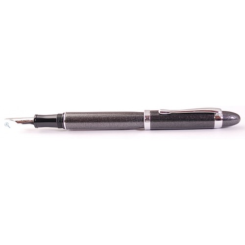 Перьевая ручка KAIGELU 333 Grey