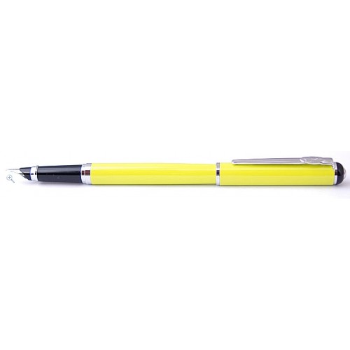 Перьевая ручка KAIGELU 353 Yellow