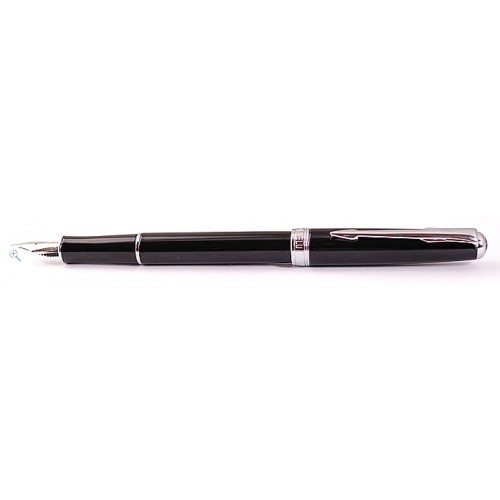 Перьевая ручка KAIGELU 356 Black