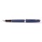 Перьевая ручка KAIGELU 356 Matte Blue