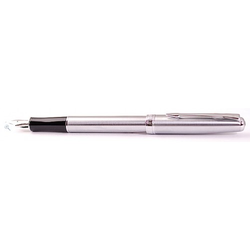 Перьевая ручка KAIGELU 356 Steel