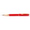 Перьевая ручка KAIGELU 357 Red