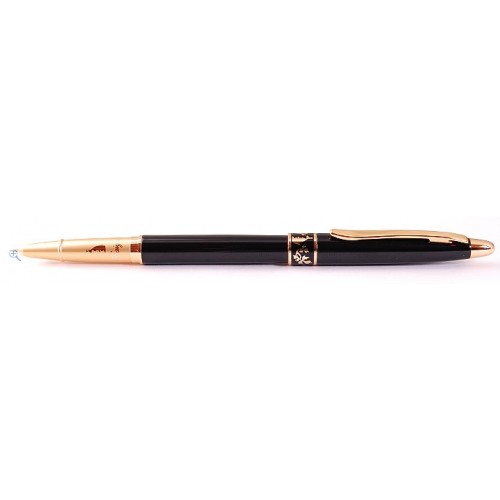 Перьевая ручка KAIGELU 361 Black