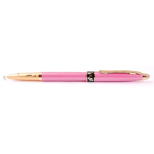 Перьевая ручка KAIGELU 361 Pink