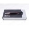Перьевая ручка PICASSO 907 Black Red