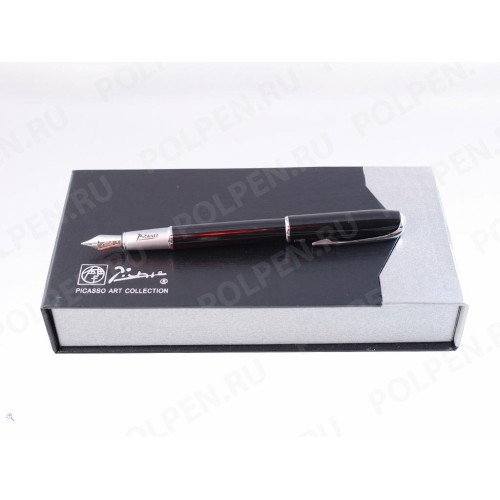 Перьевая ручка PICASSO 916 Black