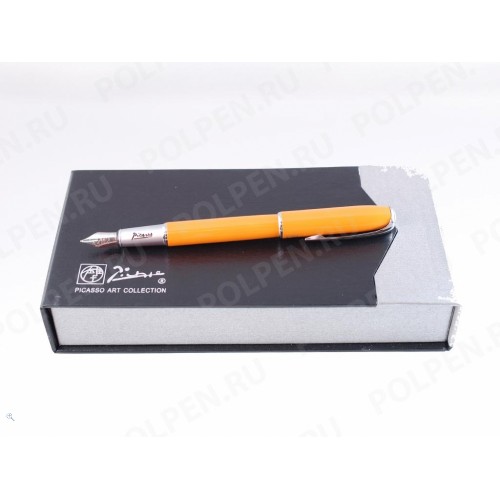Перьевая ручка PICASSO 916 Orange