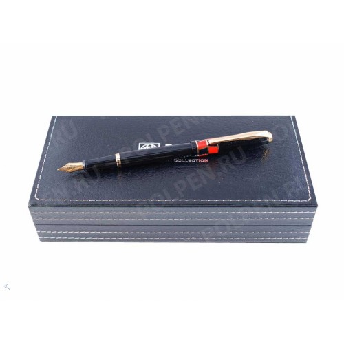 Перьевая ручка PICASSO 923 Black