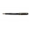 Перьевая ручка KAIGELU 316 Black Marble