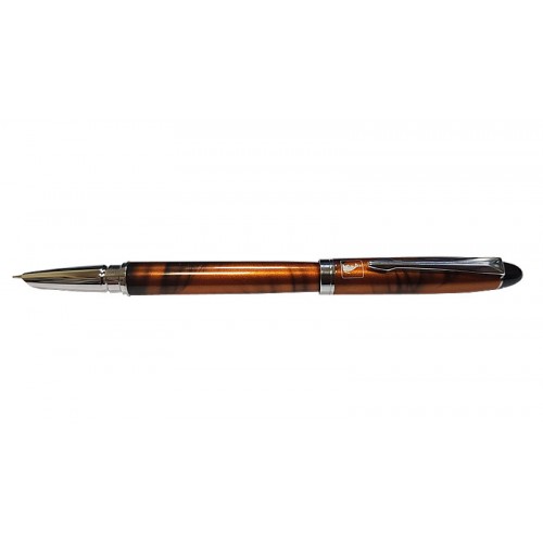 Перьевая ручка KAIGELU 360 Brown