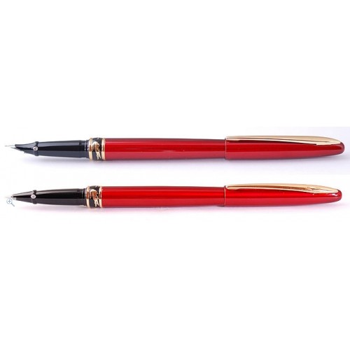 Набор ручек Crocodile 215 Red