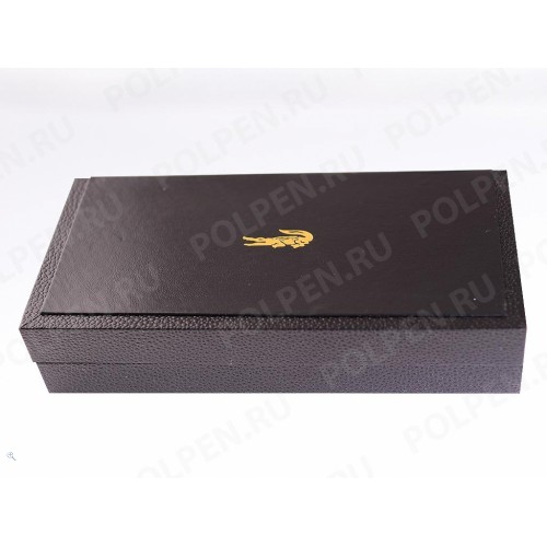 Набор ручек Crocodile 311 Black