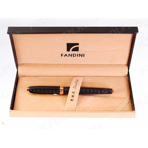 Набор ручек FANDINI 309 Black