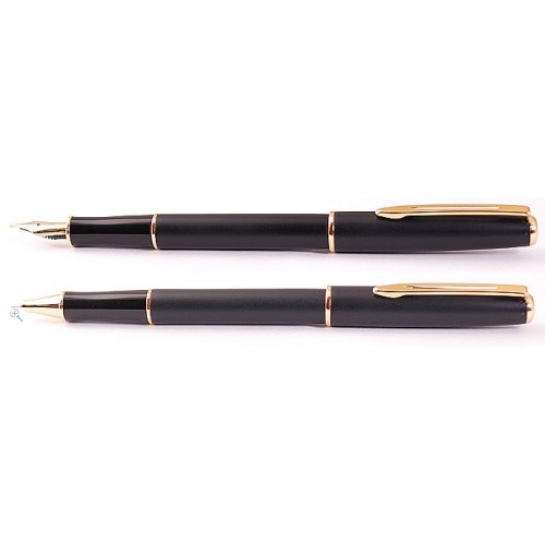 Набор ручек KAIGELU 311 Matt Black
