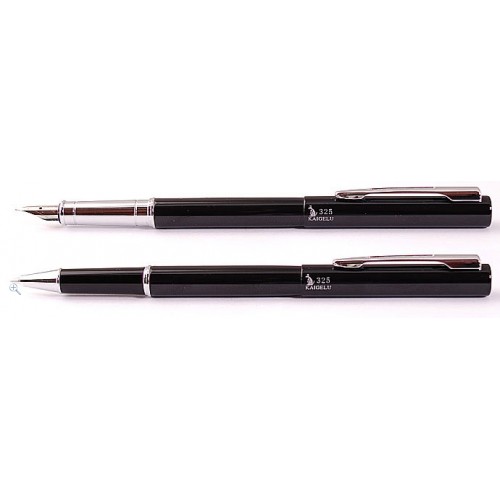 Набор ручек KAIGELU 325 Black