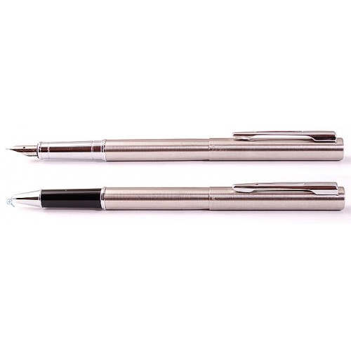 Набор ручек KAIGELU 325 Steel