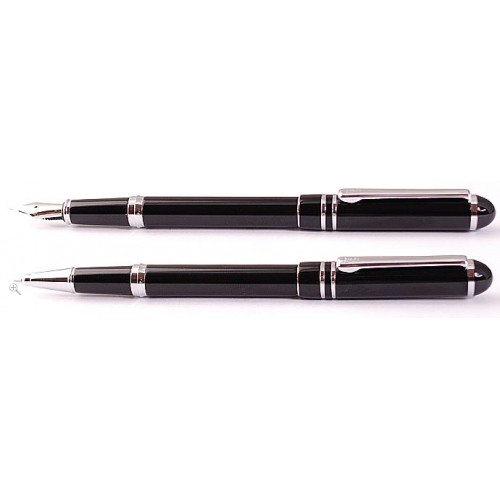 Набор ручек KAIGELU 328 Black
