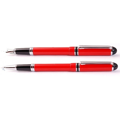 Набор ручек KAIGELU 328 Red
