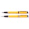 Набор ручек KAIGELU 328 Yellow