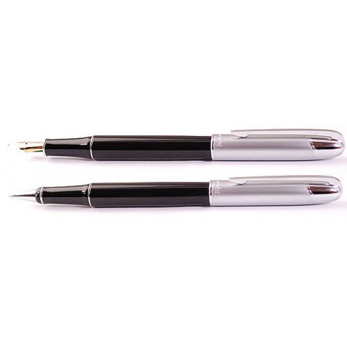 Набор ручек FANDINI 301 Black Silver