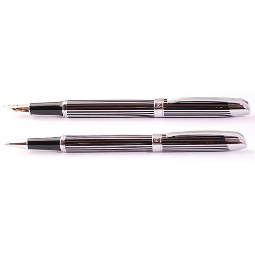 Набор ручек FANDINI 302 Silver Line