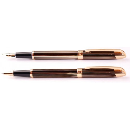 Набор ручек FANDINI 302 Gold Line