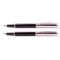 Набор ручек FANDINI 302 Black Silver